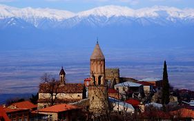 Apartment Giorgi In Sighnaghi