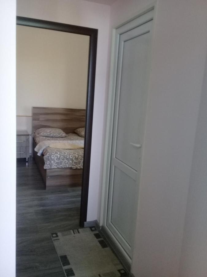 Apartment Giorgi In Sighnaghi Exterior photo