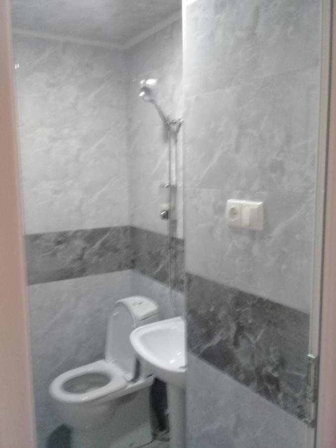 Apartment Giorgi In Sighnaghi Exterior photo