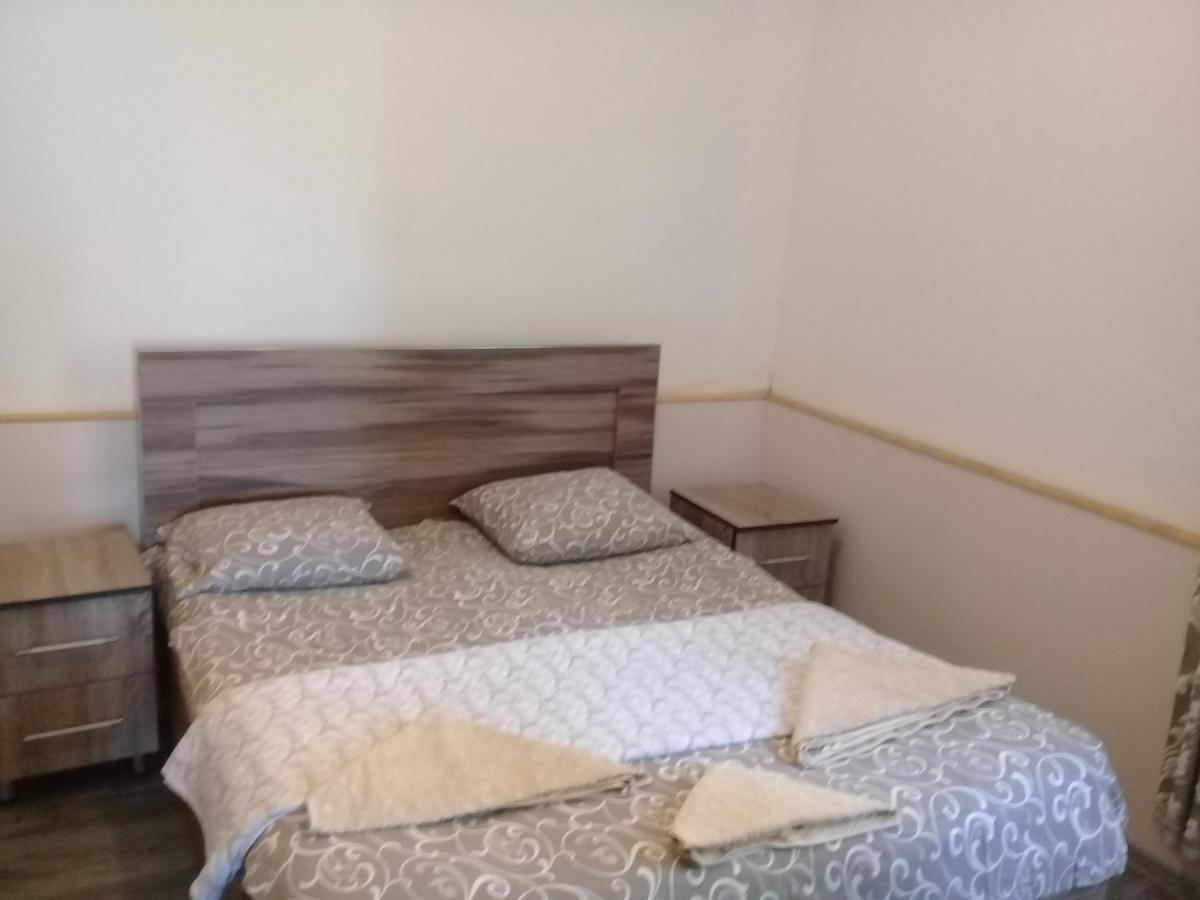 Apartment Giorgi In Sighnaghi Exterior photo