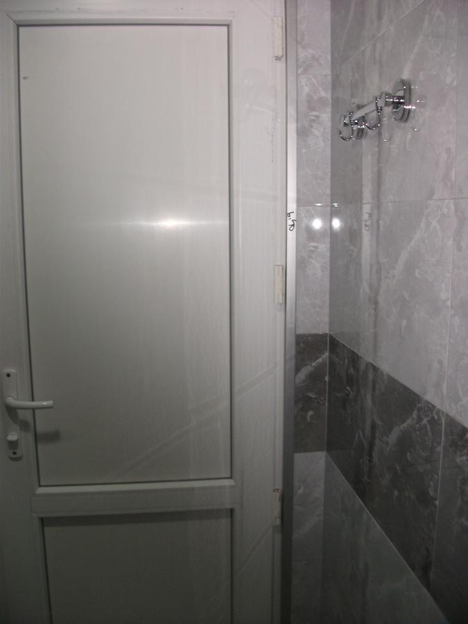 Apartment Giorgi In Sighnaghi Exterior photo